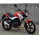 Мотоцикл GEON Wise 200