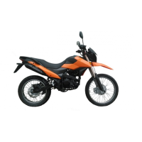 Мотоцикл Shineray XY250GY-6C CROSS Мотоцикл Shineray XY250GY-6C CROSS