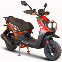 Скутер Skybike Quest 150 150cc 10" (4T) Скутер Skybike Quest 150 150cc 10" (4T)
