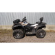 Винос радіатора і шноркель для CFMOTO CFORCE 550