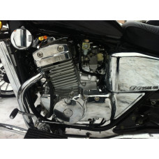 Мотоцикл GEON Invader 250