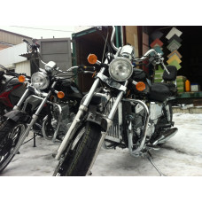Мотоцикл GEON Invader 250