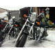 Мотоцикл GEON Invader 250