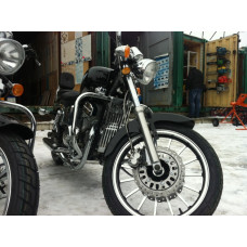 Мотоцикл GEON Invader 250