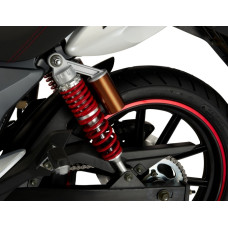 Мотоцикл GEON (Benelli) Aero 200