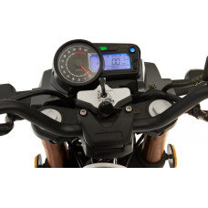 Мотоцикл GEON (Benelli) Aero 200