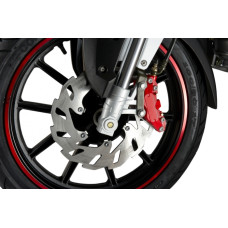 Мотоцикл GEON (Benelli) Aero 200