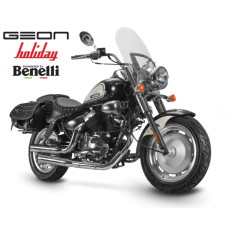 Мотоцикл GEON Holiday 250 V2 EFI (2014)