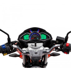 Мотоцикл GEON Pantera 202 CBF