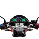 Мотоцикл GEON Pantera 202 CBF