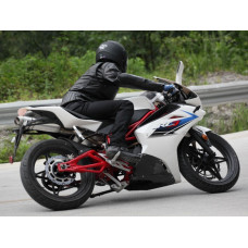 Мотоцикл Zongshen ZS250GS-3A