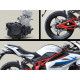 Мотоцикл Zongshen ZS250GS-3A