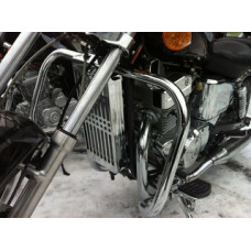 Мотоцикл GEON Invader 250
