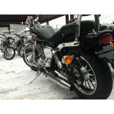 Мотоцикл GEON Invader 250