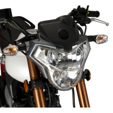 Мотоцикл GEON (Benelli) Aero 200