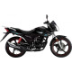 Мотоцикл GEON Pantera 202 CBF