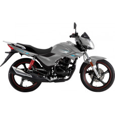 Мотоцикл GEON Pantera 202 CBF