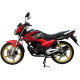 Мотоцикл GEON Pantera 202 CBF