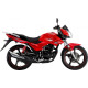 Мотоцикл GEON Pantera 202 CBF