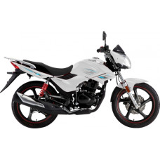 Мотоцикл GEON Pantera 202 CBF