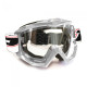 Кросові окуляри Progrip PG 3201 Silver