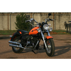 Мотоцикл SKYBIKE TC-200