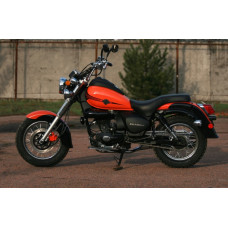 Мотоцикл SKYBIKE TC-200