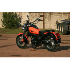 Мотоцикл SKYBIKE TC-200