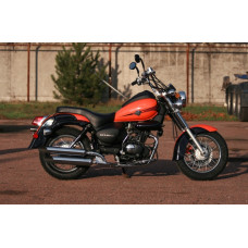 Мотоцикл SKYBIKE TC-200