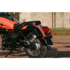 Мотоцикл SKYBIKE TC-200