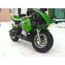 Міні спортбайк PОCKET BIKE