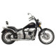 Мотоцикл GEON Daytona 350
