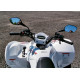 Квадроцикл Kymco MAXXER 450 I 4 × 4