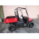 Мотовездеход Speed ​​Gear UTV 400 efi