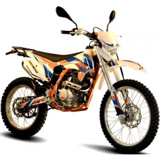 Мотоцикл KAYO K2-250