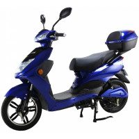 Електроскутер ROVER Element 02 350W 48V 20Ah 16"