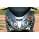 Скутер Skybike BRAVES 150 150cc 12" (4T)