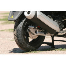 Скутер Skybike BRAVES 150 150cc 12" (4T)