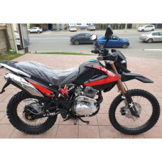 Мотоцикл VIPER V250L