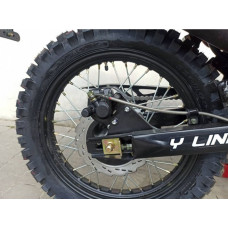 Мотоцикл VIPER V250L