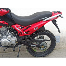 Мотоцикл VIPER V250L