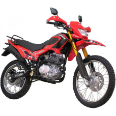 Мотоцикл VIPER V250L