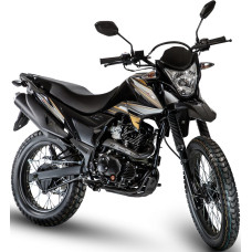 Мотоцикл Loncin LX200GY-3 Pruss