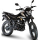 Мотоцикл Loncin LX200GY-3 Pruss