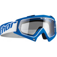 Кросові окуляри Thor ENEMY Solid Blue Кросові окуляри Thor ENEMY Solid Blue