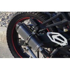 Мотоцикл VIPER V250-R1 2024