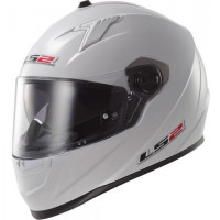 Шолом LS2 FF322 Concept II White Gloss Шолом LS2 FF322 Concept II White Gloss