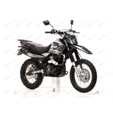 Мотоцикл GEON X-Road Light 200