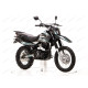 Мотоцикл GEON X-Road Light 200