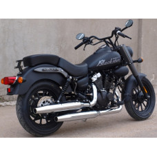 Мотоцикл GEON Blackster 250 V2